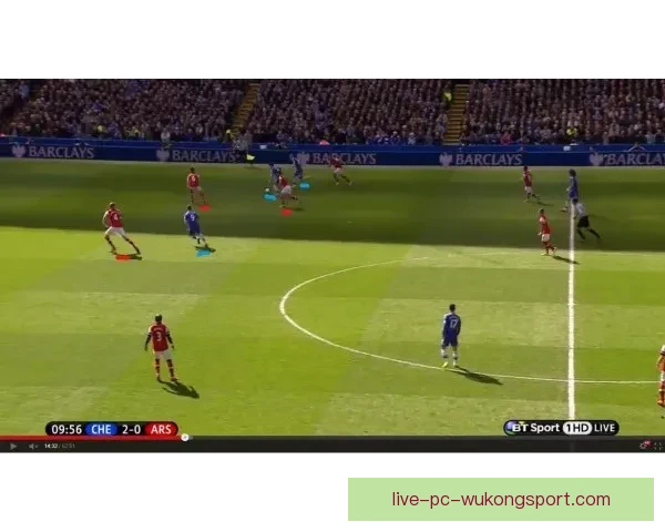 阿森纳焦点赛事直播解析全程追踪枪手最新表现与战术看点深度分析